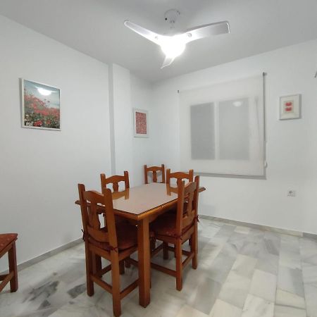 Apartamento Torre De Arena ซันลูการ์เดบาร์ราเมดา ภายนอก รูปภาพ