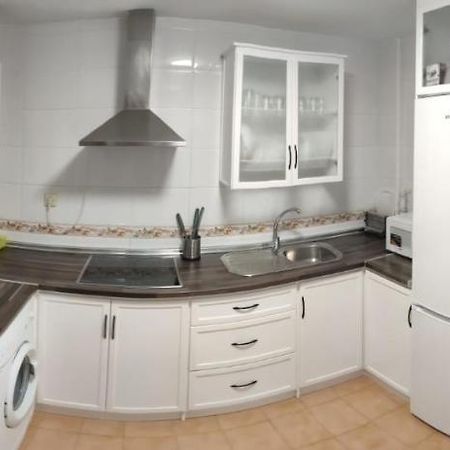 Apartamento Torre De Arena ซันลูการ์เดบาร์ราเมดา ภายนอก รูปภาพ