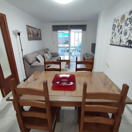 Apartamento Torre De Arena ซันลูการ์เดบาร์ราเมดา ภายนอก รูปภาพ