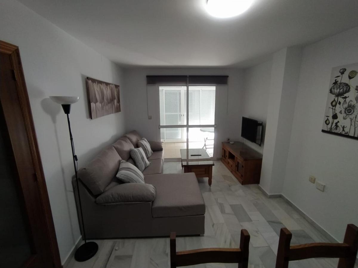 Apartamento Torre De Arena ซันลูการ์เดบาร์ราเมดา ภายนอก รูปภาพ