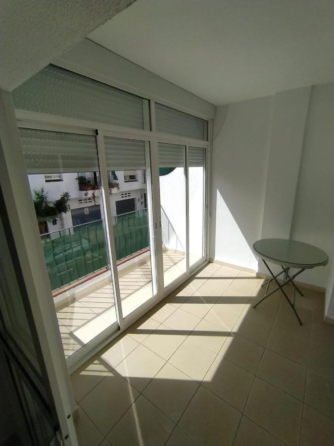 Apartamento Torre De Arena ซันลูการ์เดบาร์ราเมดา ภายนอก รูปภาพ