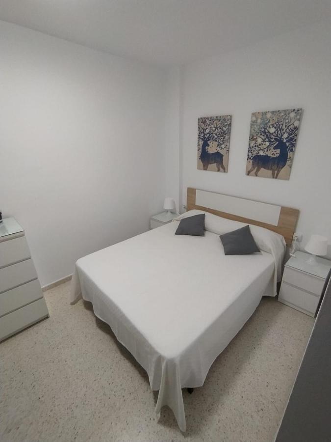 Apartamento Torre De Arena ซันลูการ์เดบาร์ราเมดา ภายนอก รูปภาพ