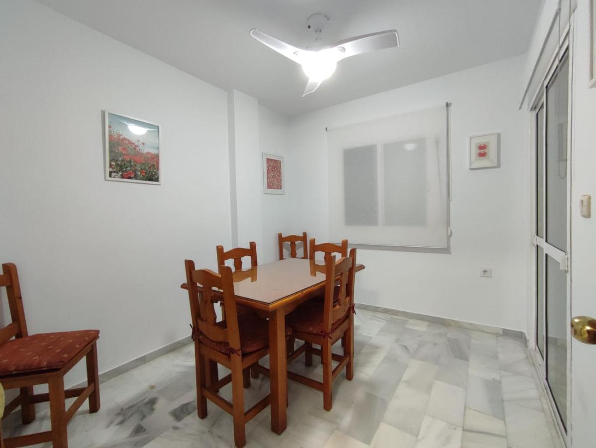 Apartamento Torre De Arena ซันลูการ์เดบาร์ราเมดา ภายนอก รูปภาพ