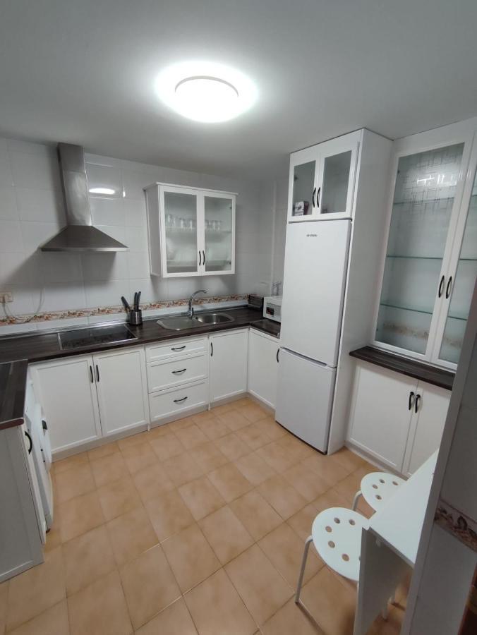 Apartamento Torre De Arena ซันลูการ์เดบาร์ราเมดา ภายนอก รูปภาพ
