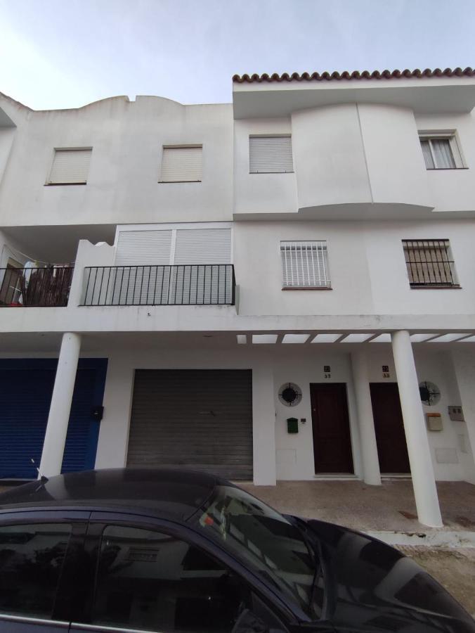Apartamento Torre De Arena ซันลูการ์เดบาร์ราเมดา ภายนอก รูปภาพ