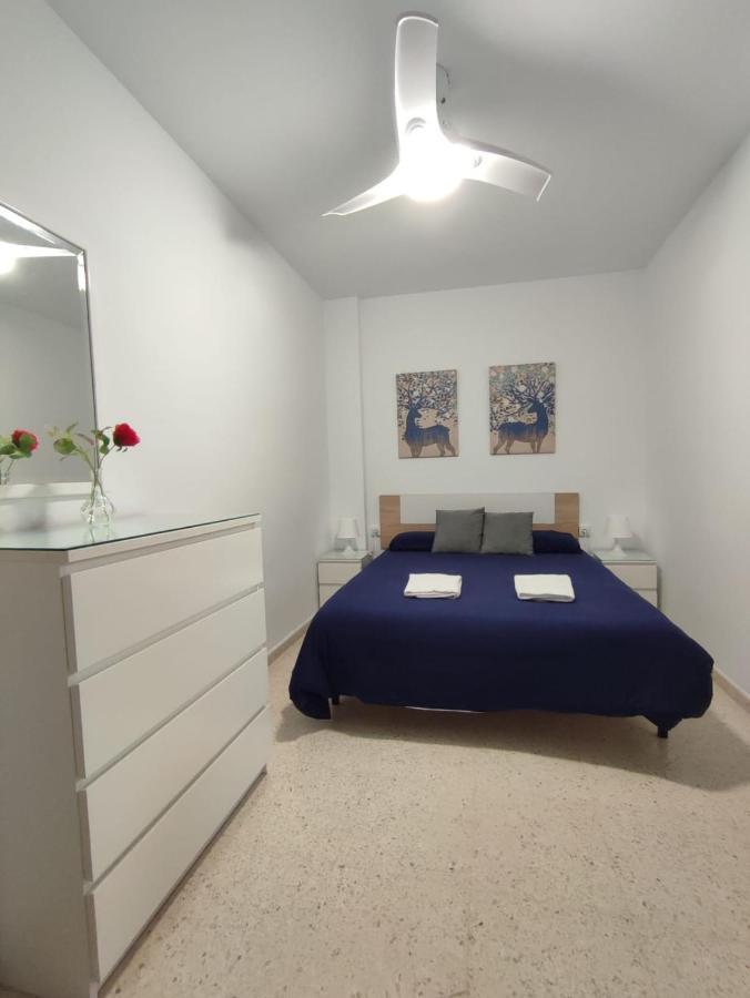 Apartamento Torre De Arena ซันลูการ์เดบาร์ราเมดา ภายนอก รูปภาพ