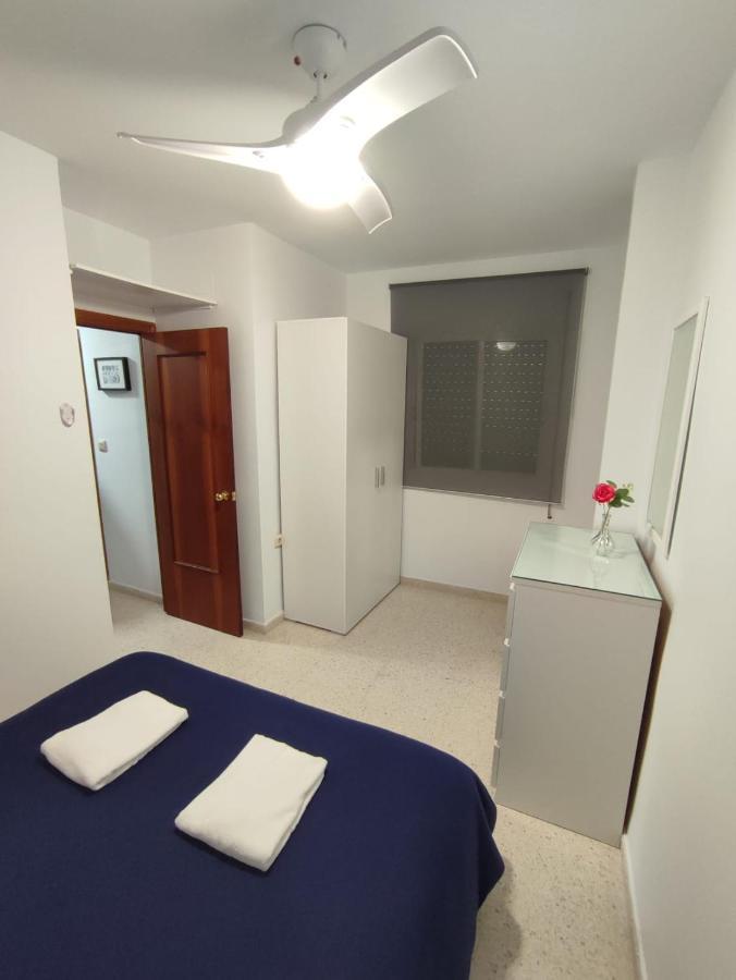Apartamento Torre De Arena ซันลูการ์เดบาร์ราเมดา ภายนอก รูปภาพ