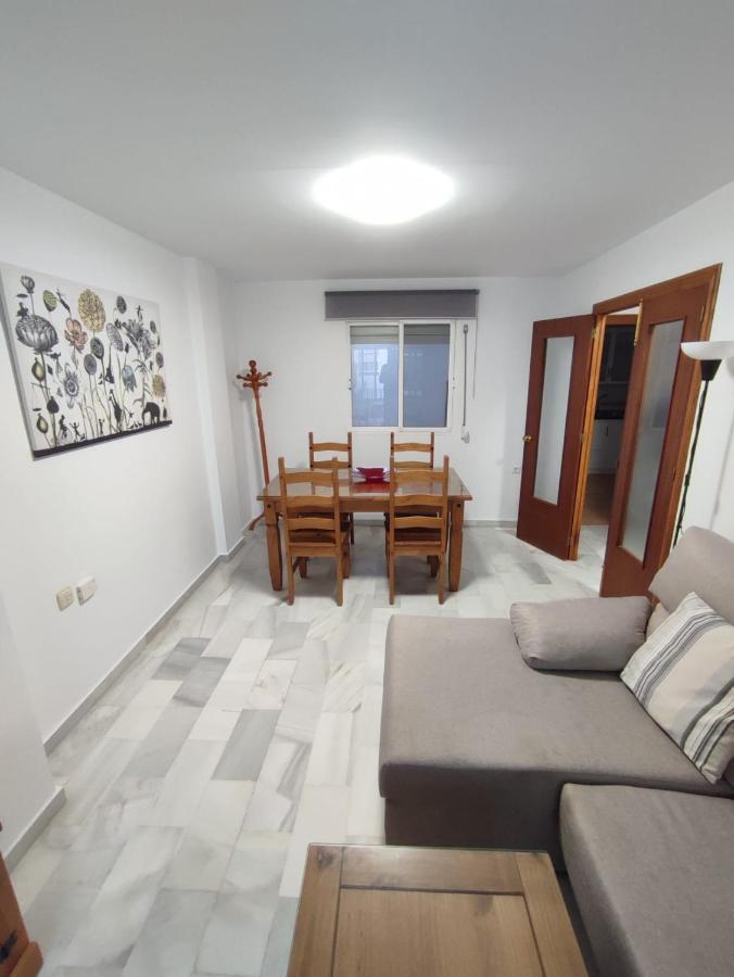 Apartamento Torre De Arena ซันลูการ์เดบาร์ราเมดา ภายนอก รูปภาพ