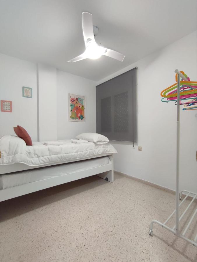 Apartamento Torre De Arena ซันลูการ์เดบาร์ราเมดา ภายนอก รูปภาพ