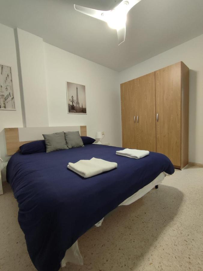 Apartamento Torre De Arena ซันลูการ์เดบาร์ราเมดา ภายนอก รูปภาพ
