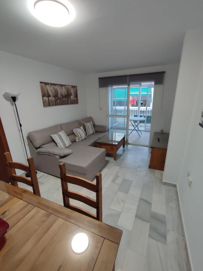 Apartamento Torre De Arena ซันลูการ์เดบาร์ราเมดา ภายนอก รูปภาพ